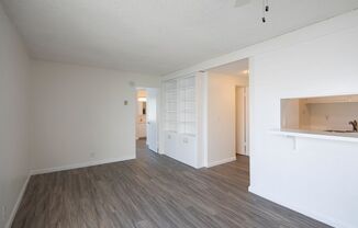 1 bed, 1.5 baths, $1,995, Unit 04