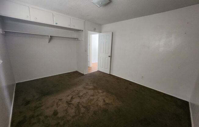 2 beds, 1 bath, 800 sqft, $1,650, Unit Unit 6