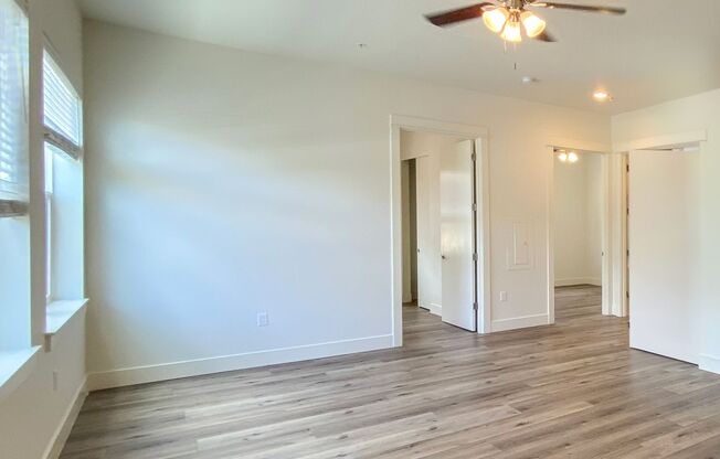 2 beds, 1 bath, 660 sqft, $1,599, Unit 219