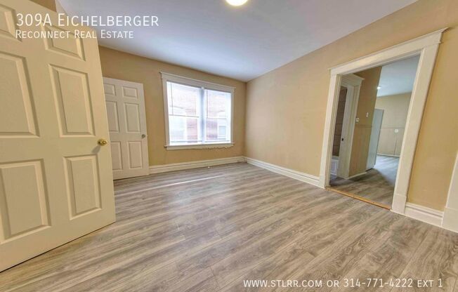 1 bed, 1 bath, 675 sqft, $650