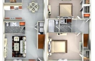 Partner-provided photo for $1075 unit