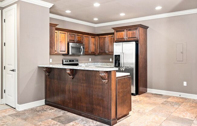 2 beds, 2 baths, 1,052 sqft, $1,065, Unit 218 2A