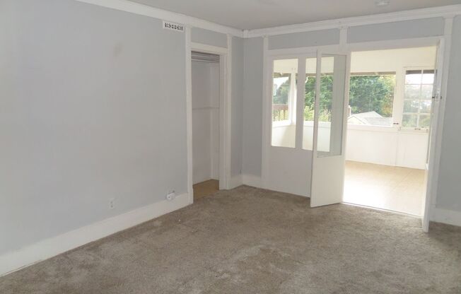 Studio, 1 bath, 500 sqft, $1,250, Unit Unit 2