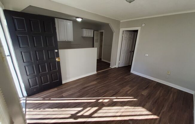 SECTION 8 WELCOME/ 1/2 OFF 1ST MONTH'S RENT!!!