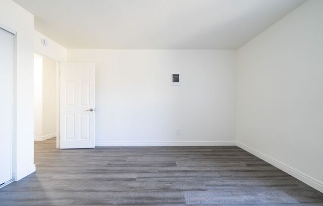 Mission View Apartments