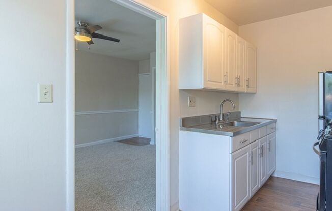 Discover Timeless Charm in the Heart of it All ~ Alexander’s Place