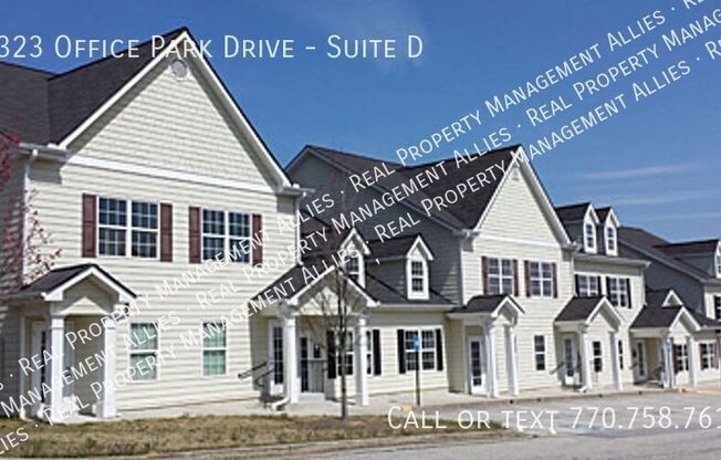 8323 OFFICE PARK DR