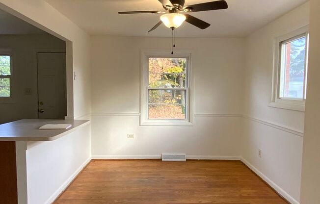 3 beds, 1 bath, 1,072 sqft, $1,395, Unit 1947 URSINUS AVENUE