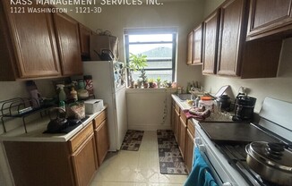 1121 WASHINGTON