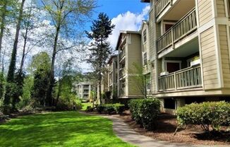 1Bd/1Ba Kenmore Condo