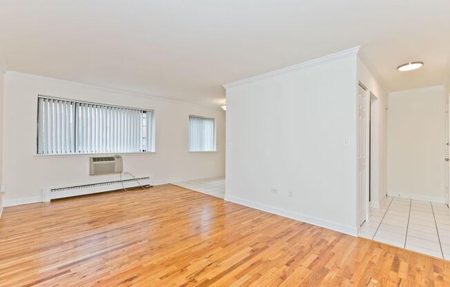 1 bed, 1 bath, $1,405, Unit 408