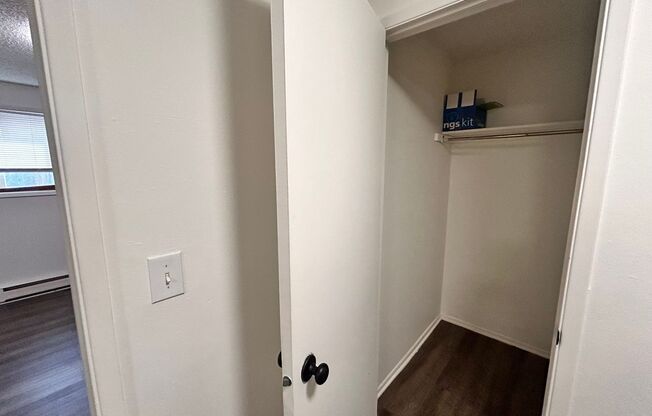 1 bed, 1 bath, 600 sqft, $895, Unit 622