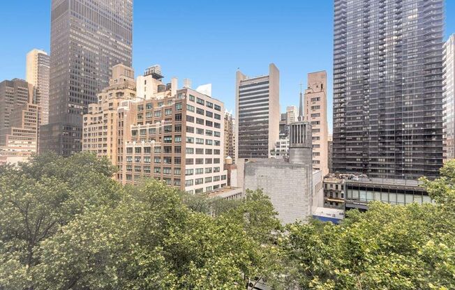 1 bed, 1 bath, 154,000 sqft, $4,200, Unit 8J