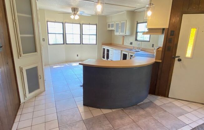 3 bedroom country living mobile home