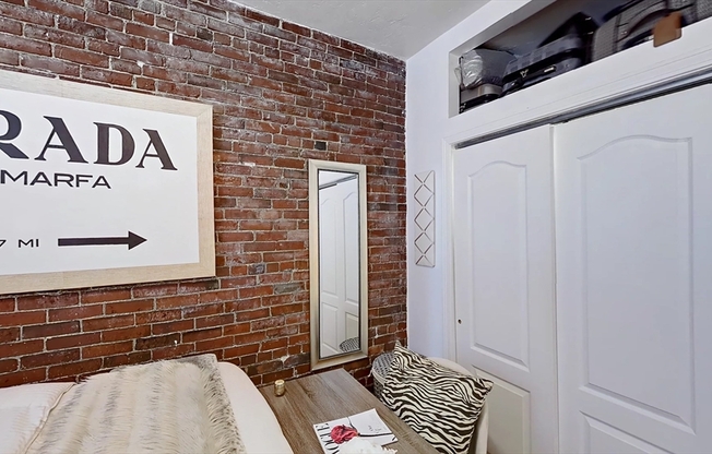 2 beds, 1 bath, 700 sqft, $3,795, Unit 18