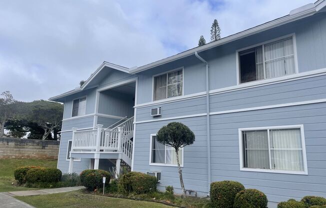 1 Bed 1 Bath 2 Parking in Mililani