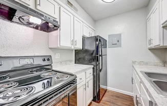 2681 University Blvd LLC d.b.a. The Lakeside Nest