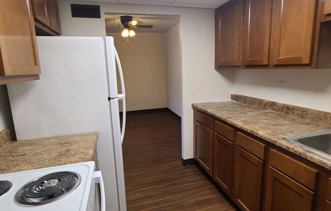 Governors House Apartments