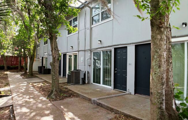 Arco Place Apartments - Under New Management