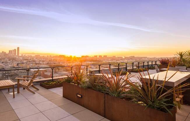 Olume Apartments