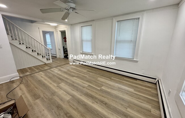 80 Alleghany St.