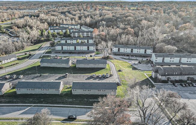 1 bed, 1 bath, 407 sqft, $850, Unit 2348 Unit #08