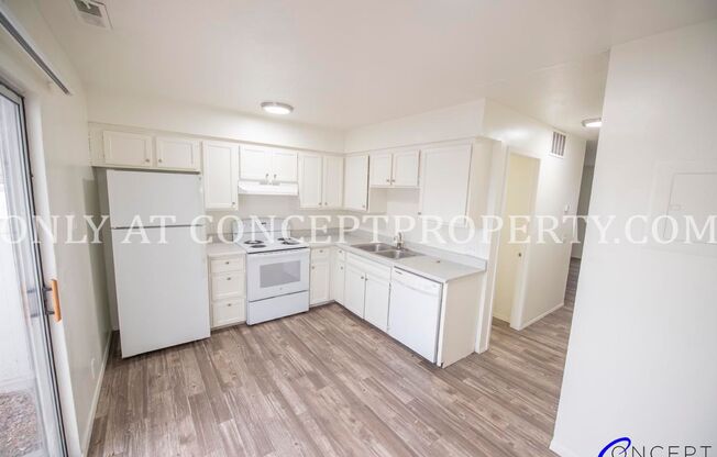 2 beds, 1.5 baths, 1,052 sqft, $1,599, Unit 1497A