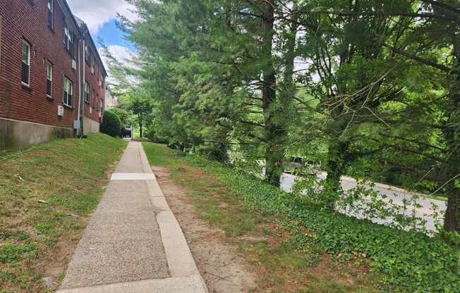 1 bed, 1 bath, 663 sqft, $1,500, Unit D-K1