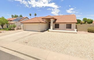 Stunning FULLY remodeled home in the Alta Mesa subdivision