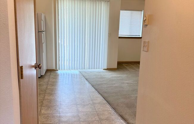 1 bed, 1 bath, 588 sqft, $1,425