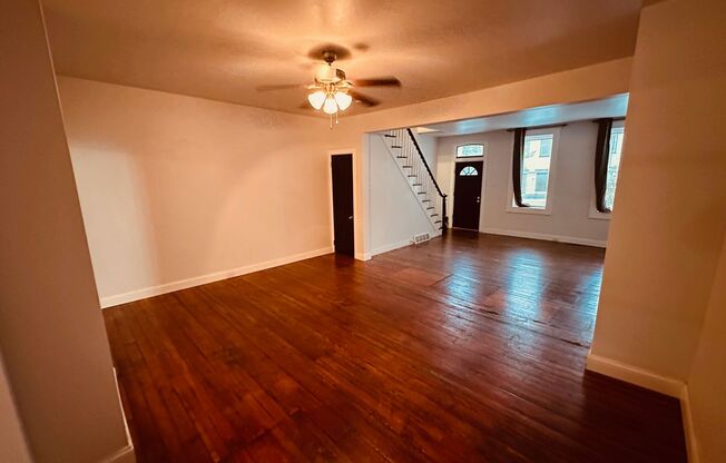 321 W Princess