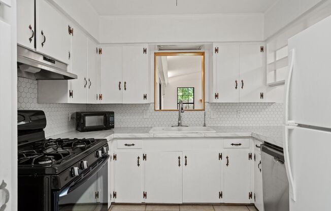 4402 Terrilance Dr, Austin, Texas 78741