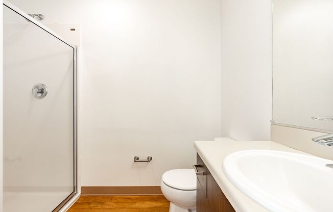 Studio, 1 bath, 375 sqft, $1,495, Unit 511