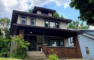 918 Martin Luther King Jr. St SE