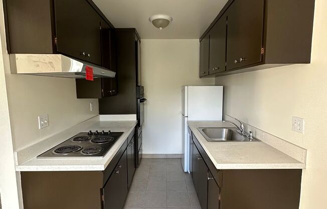 1 bed, 1 bath, $2,300, Unit Unit 202