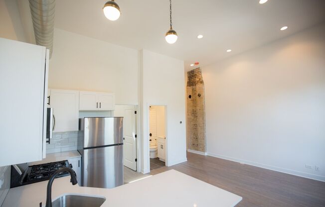 415 North