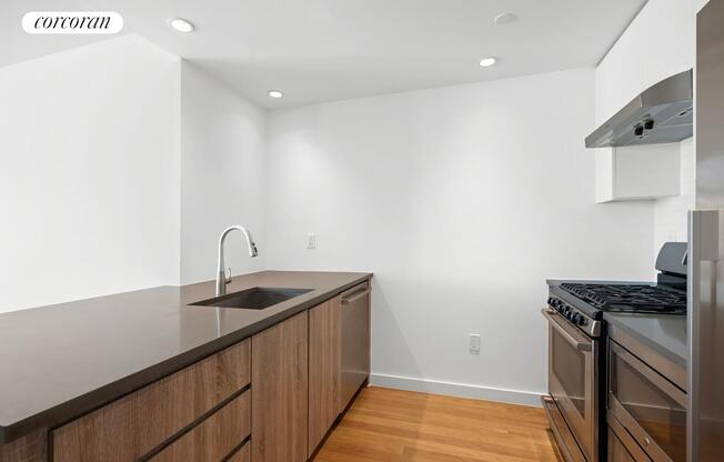 1 bed, 1 bath, $5,400, Unit 2_708