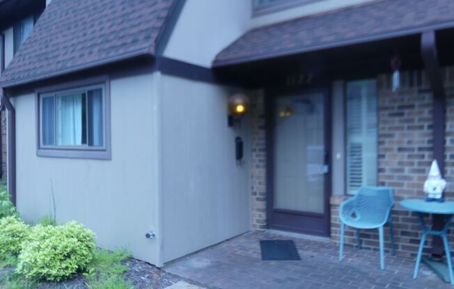 1122 Willow Green Townhouse, Newport News, Va.