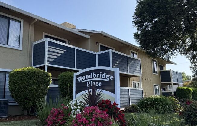 Woodbridge Place