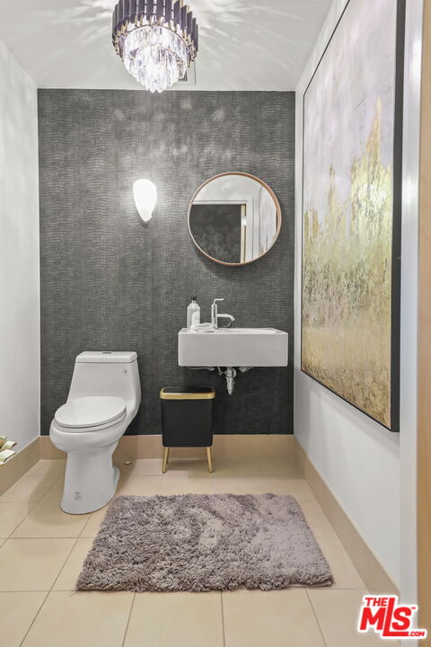 1 bed, 1.5 baths, 1,200 sqft, $4,995, Unit 916