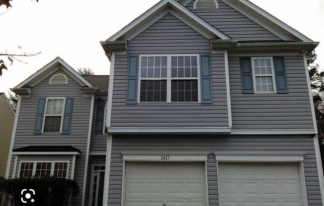 2417 Brathay Court