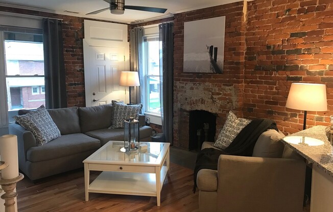 1614-1620 Clifton Avenue