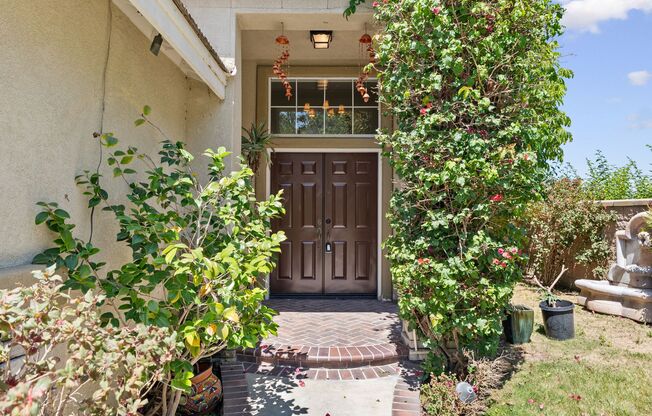 Modern Luxury: 1 Peacock Ct, Aliso Viejo