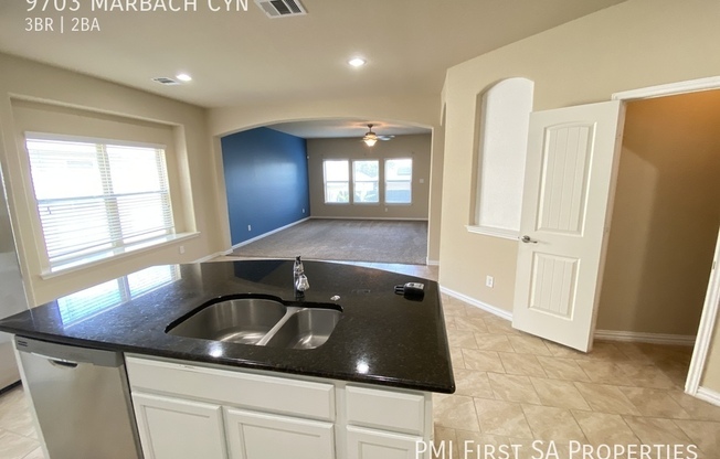 3 beds, 2 baths, 1,519 sqft, $1,800