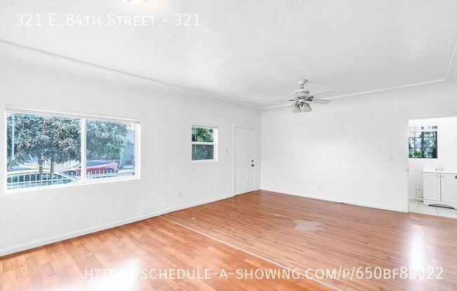 321 E 84 ST