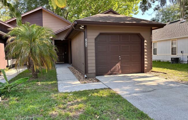 Windridge - Two bedroom Patio Home / Mandarin