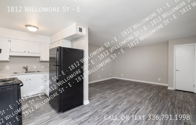 1812 WILLOMORE ST