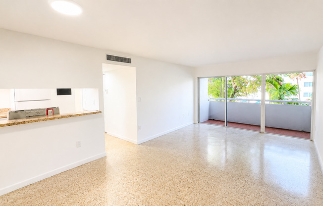 Giovanna Apartments