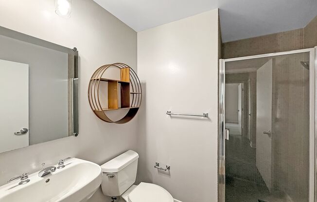 2 beds, 2 baths, $3,000