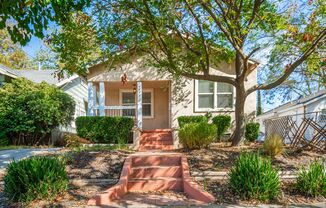 Adorable 3 Bedroom 2 Bath